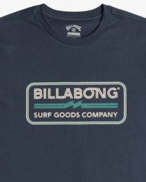 2 Trademark Bleu EBBZT00128 Billabong