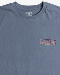 2 Dreamy Place Blue EBBZT00130 Billabong