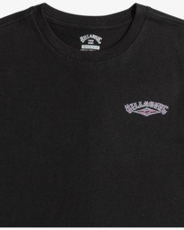 2 Dreamy Place Black EBBZT00136 Billabong