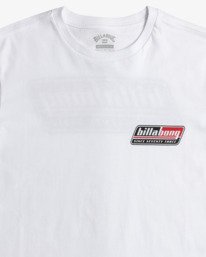 2 Walled Weiss EBBZT00138 Billabong