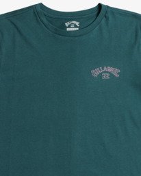 2 Arch Fill Azul EBBZT00139 Billabong