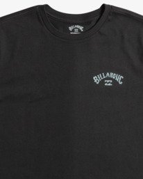 2 Arch Fill Negro EBBZT00139 Billabong