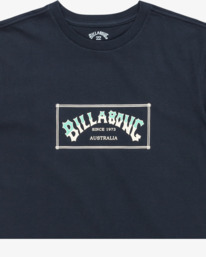 2 Arch Blue EBBZT00146 Billabong