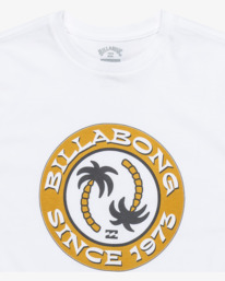 2 Tropical Pets White EBBZT00152 Billabong