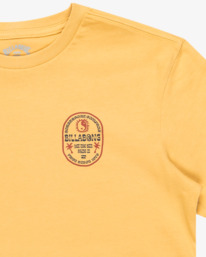 2 Sunshine Yellow EBBZT00153 Billabong