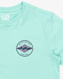 2 Rotor Diamond Gr&uuml;n EBBZT00156 Billabong