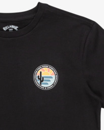 2 Shine Bright Black EBBZT00159 Billabong