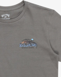 2 Lizard Mountain Black EBBZT00163 Billabong