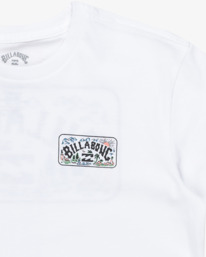 2 Scenic Arch White EBBZT00164 Billabong