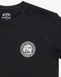 2 Rockies Black EBBZT00165 Billabong