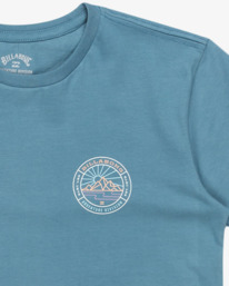 2 Rockies Blau EBBZT00165 Billabong