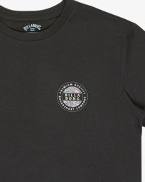 2 Rotor Fill Black EBBZT00177 Billabong