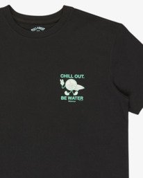 2 Gimmick Black EBBZT00181 Billabong