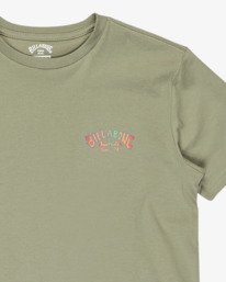 2 Origin Vert EBBZT00184 Billabong