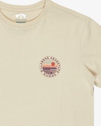 2 Rockies Beige EBBZT00191 Billabong