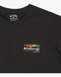 2 Range Negro EBBZT00192 Billabong