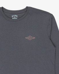 2 Crayon Wave Black EBBZT00194 Billabong