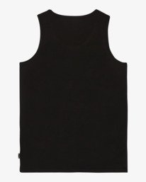 1 Wave - D&eacute;bardeur pour Gar&ccedil;on 8-16 ans Noir EBBZT00214 Billabong