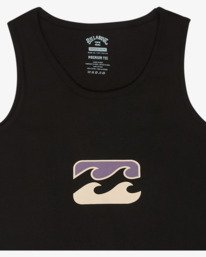 2 Wave Black EBBZT00214 Billabong