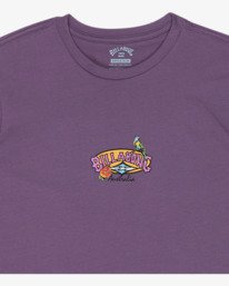 5 Origins Purple EBBZT00217 Billabong