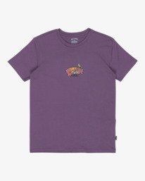 0 Origins Violett EBBZT00217 Billabong