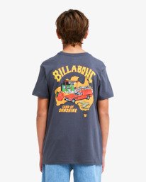 3 Origins Black EBBZT00217 Billabong