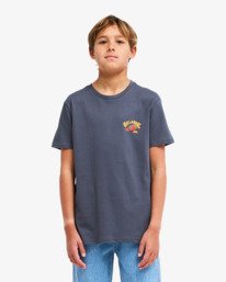 0 Origins Black EBBZT00217 Billabong