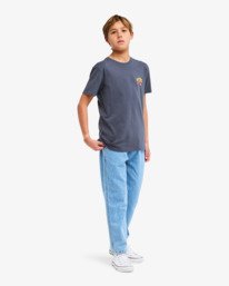2 Origins Black EBBZT00217 Billabong