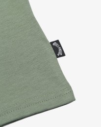 7 Stamp Gr&uuml;n EBBZT00221 Billabong