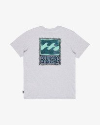 5 Stamp Grau EBBZT00221 Billabong