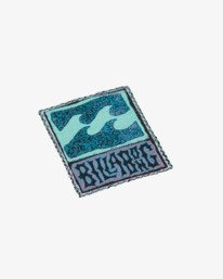 6 Stamp Grau EBBZT00221 Billabong