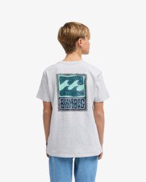 2 Stamp Grau EBBZT00221 Billabong