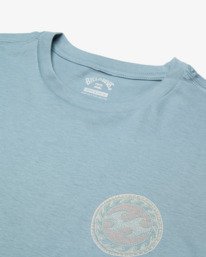 2 Crayon Wave Bleu EBBZT00222 Billabong