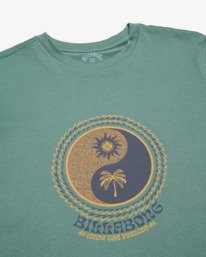 2 Tropical Pets Green EBBZT00224 Billabong