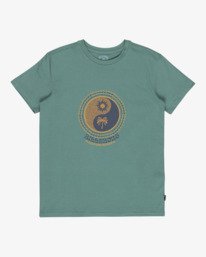 0 Tropical Pets Green EBBZT00224 Billabong
