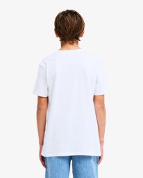 3 Tropical Pets Blanco EBBZT00224 Billabong