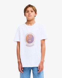 0 Tropical Pets Blanco EBBZT00224 Billabong