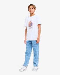 2 Tropical Pets Blanco EBBZT00224 Billabong