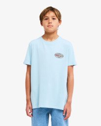 0 Diamond Vision Blue EBBZT00225 Billabong