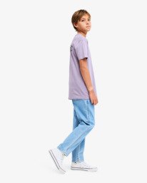 2 Burn Out Violet EBBZT00230 Billabong