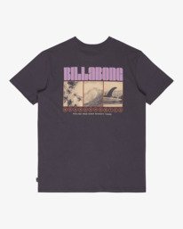 1 Broadsheet Black EBBZT00232 Billabong