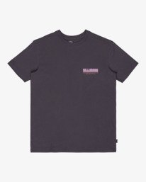 0 Broadsheet Black EBBZT00232 Billabong