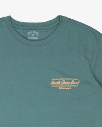 2 Food Court Green EBBZT00233 Billabong