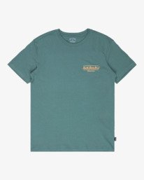 0 Food Court Verde EBBZT00233 Billabong