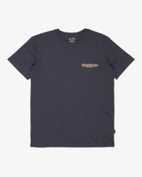 0 Food Court Negro EBBZT00233 Billabong