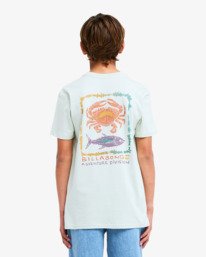 3 Fauna Green EBBZT00236 Billabong