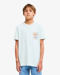 0 Fauna Green EBBZT00236 Billabong