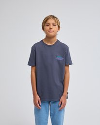 0 Fauna Svart EBBZT00248 Billabong