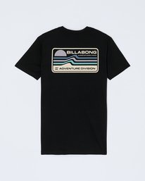 1 Range Black EBBZT00249 Billabong