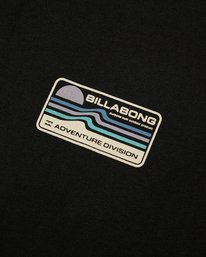 2 Range Black EBBZT00249 Billabong